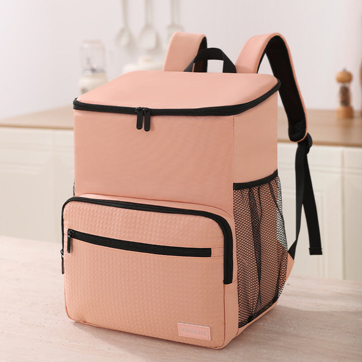 Insulated Cooler Backpack Stornfield