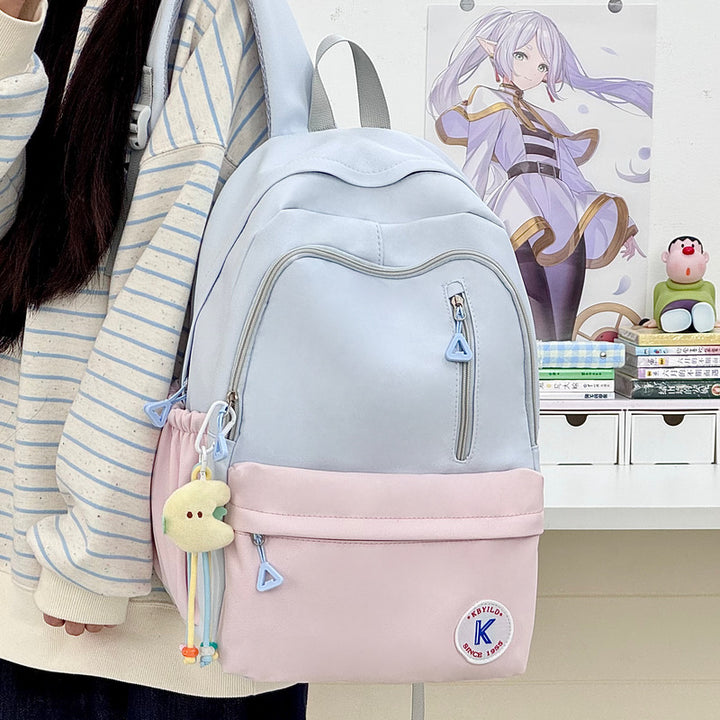 Versatile Everyday Backpack Stornfield 1791205296