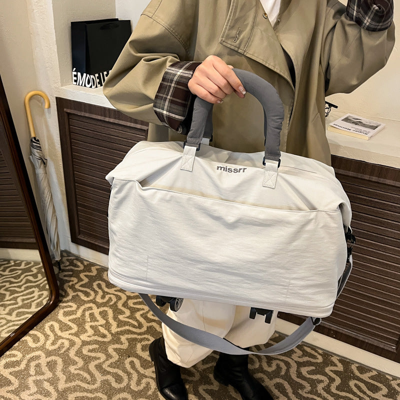 Roller bag Stornfield