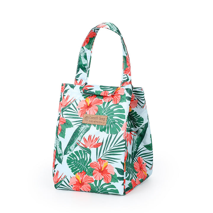 Fashionable Insulated Lunch Tote Stornfield