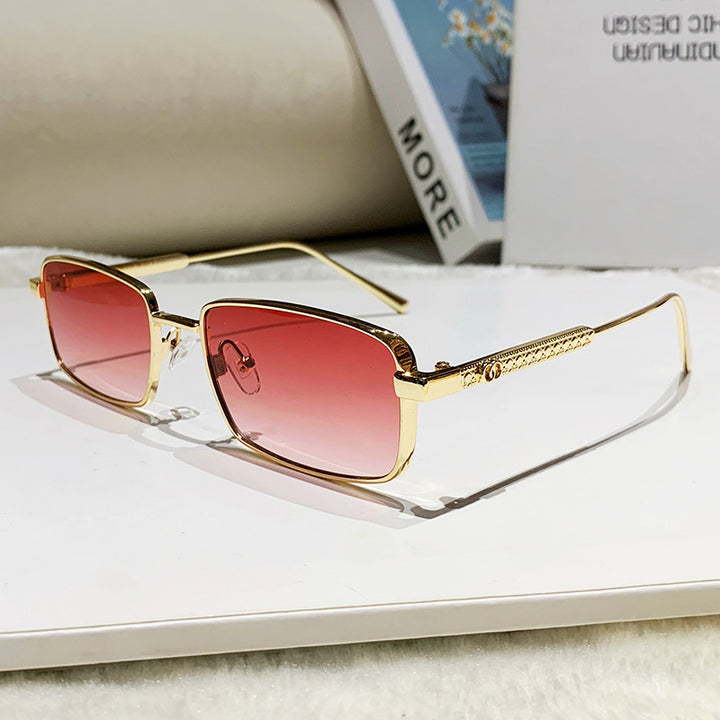 Ladies elegant casual glasses Stornfield