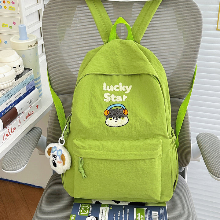 Cute Cartoon Character Backpack Stornfield 1791204820