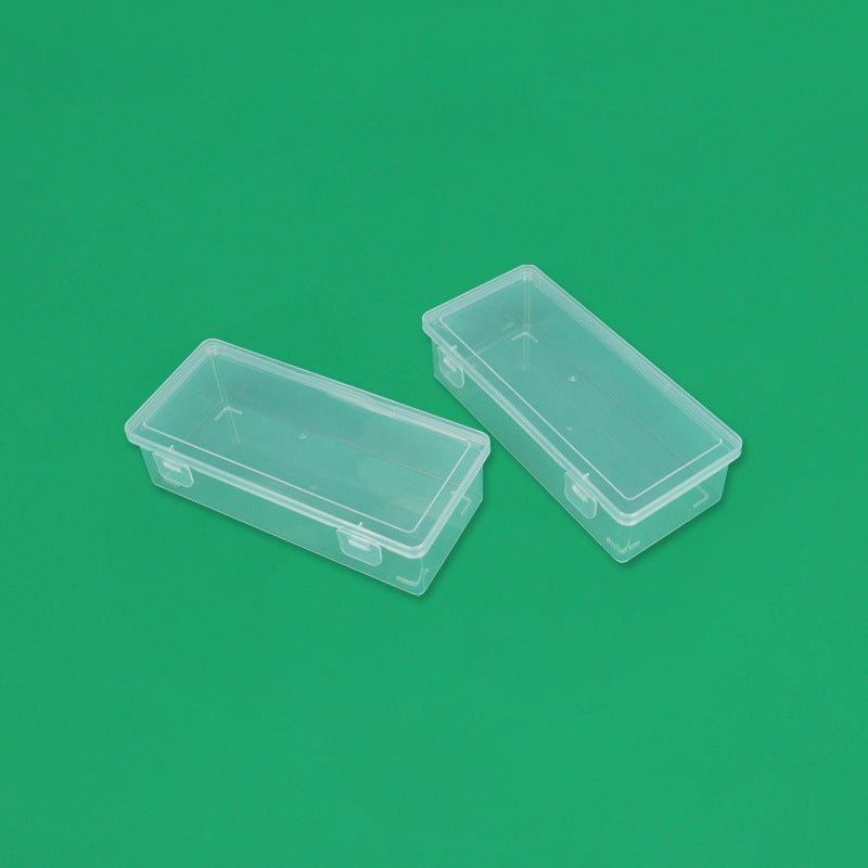 Multi-Purpose Storage Box with Latch Stornfield