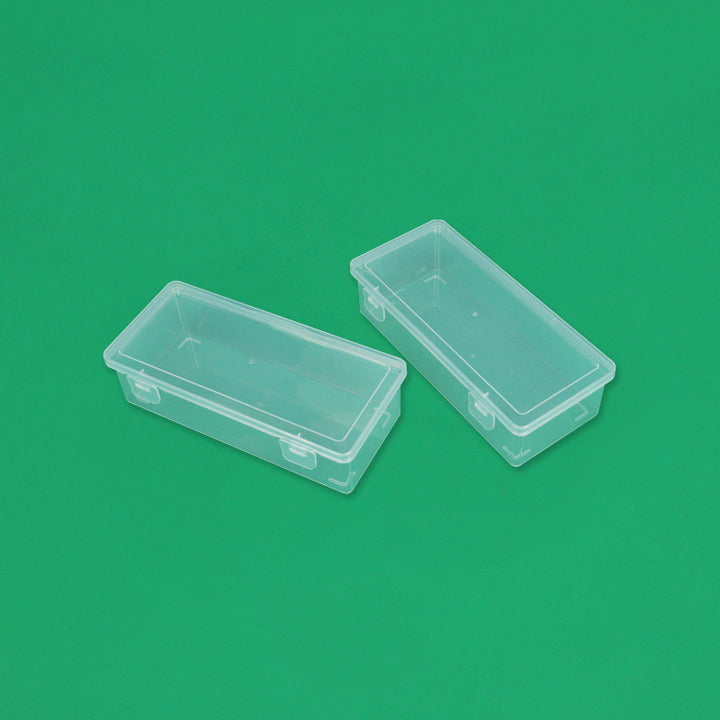 Multi-Purpose Storage Box with Latch Stornfield