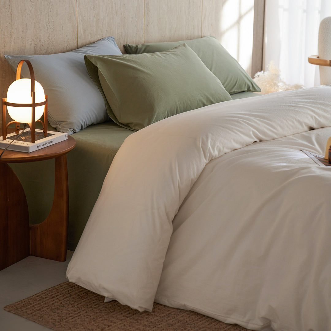 Premium Quality Duvet Cover Set
