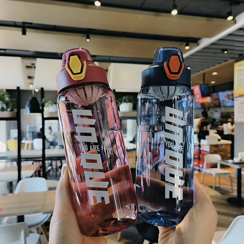 Unisex Water Bottle Stornfield