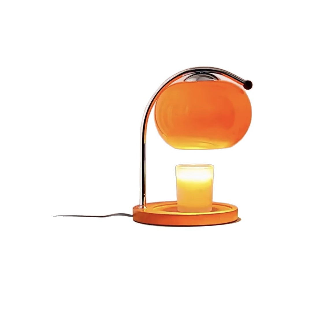 Creative Orb Table Lamp
