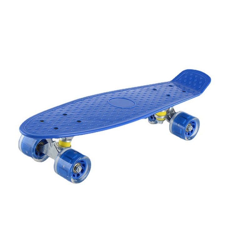 Mini Cruiser Skateboard Stornfield