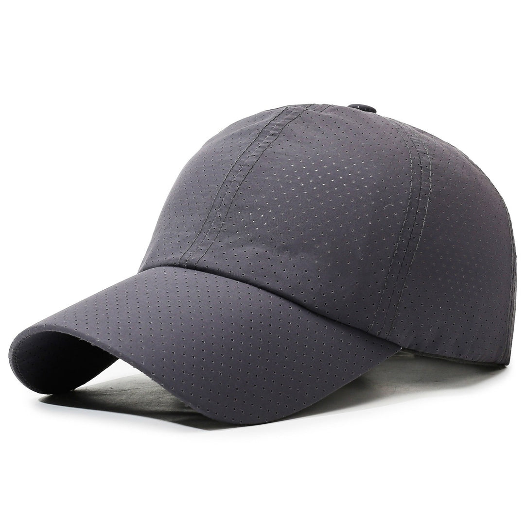 Ladies High-Quality Breathable Sports Cap Stornfield