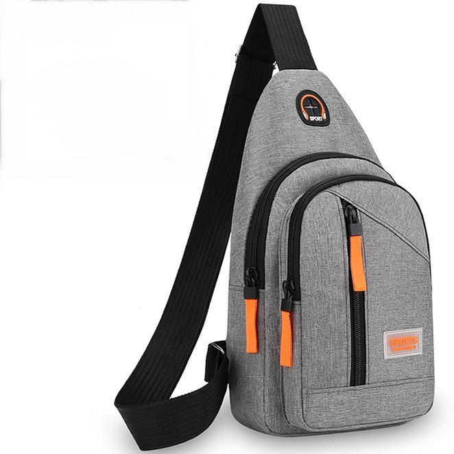 Compact Sling Backpack Stornfield