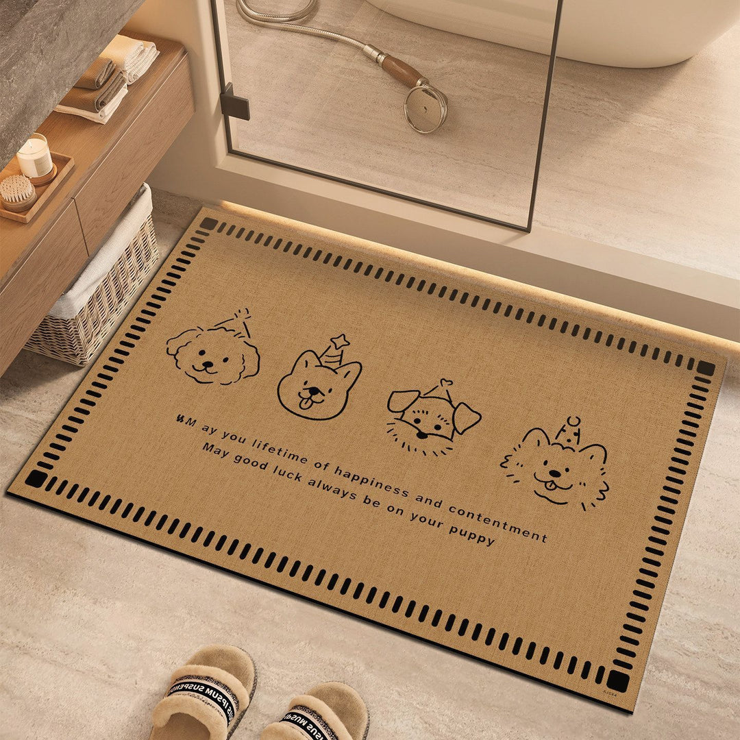Cooking Area Mat