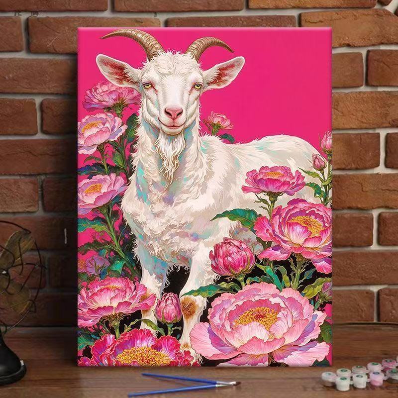 Artistic Canvas Wall Art Stornfield