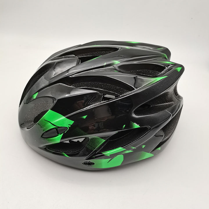 WoLightweight Cycling Safety Helmet Stornfield