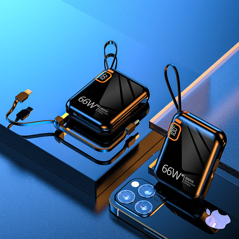 Powerbank Stornfield