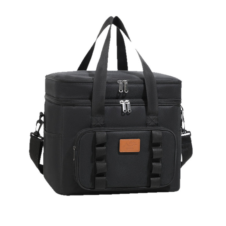 Premium Insulated Cooler Tote Stornfield