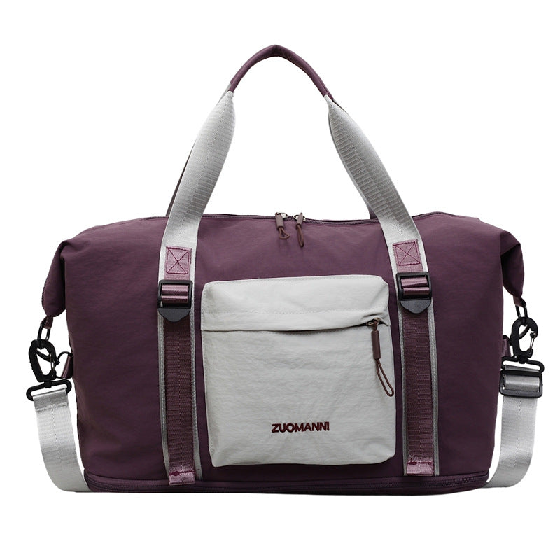 Durable Travel Stornfield