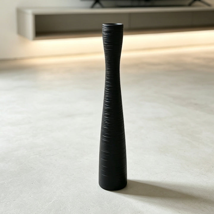 Tall Sculptural Floor Vase Stornfeild
