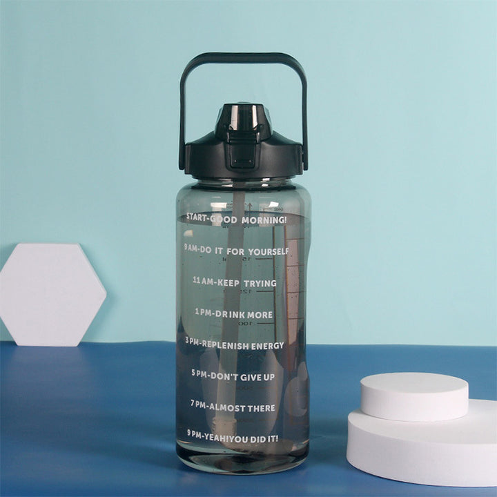 Ladies Motivating Water Bottle Stornfield