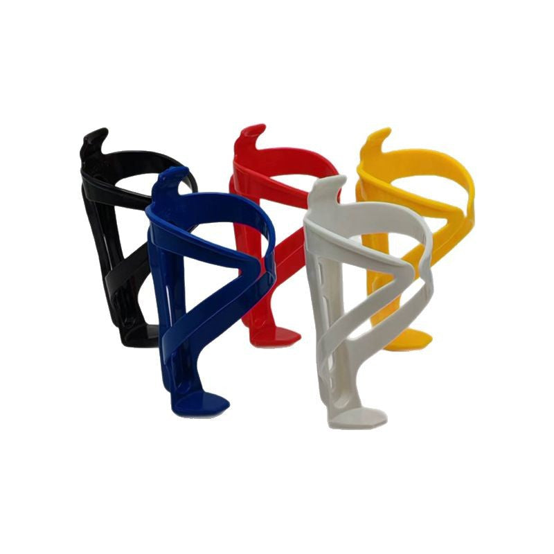 Spiral Design Bicycle Water Bottle Holder Stornfield