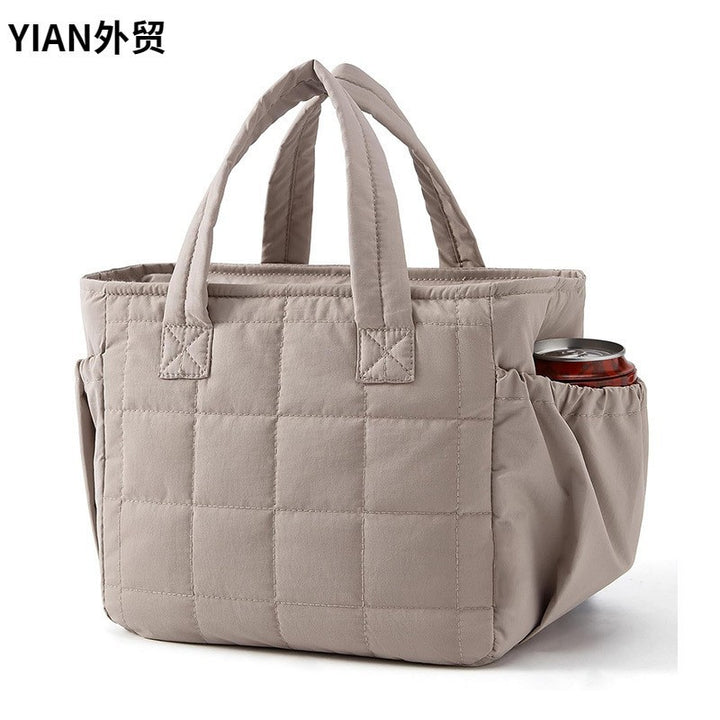 Insulated Picnic Cooler Tote Stornfield
