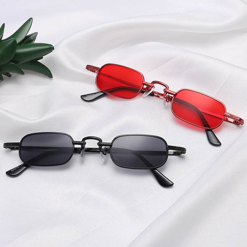Women’s Fashion Glasses with Flexible Frame Stornfield