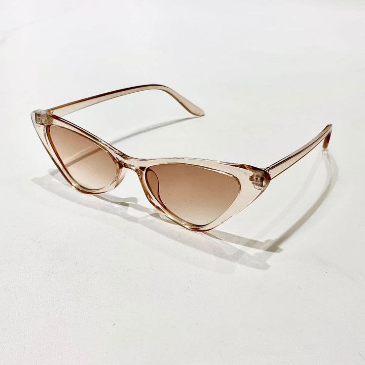 Cat-Eye Sunglasses Stornfield