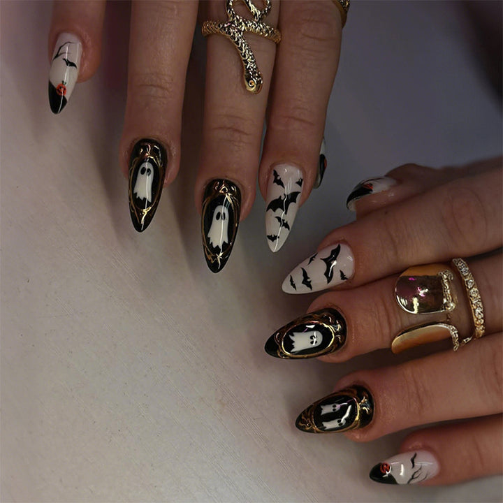 Creative Halloween Nail Art Kit Stornfield