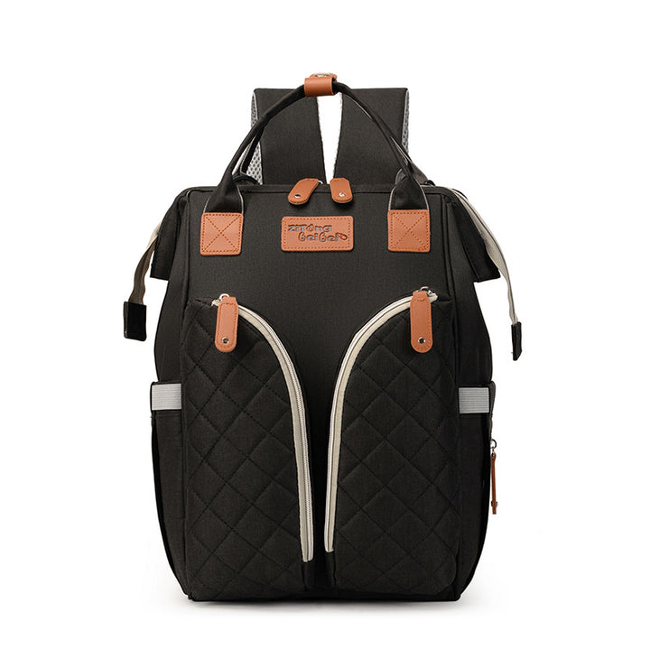 Multi-Purpose Travel Backpack Stornfield