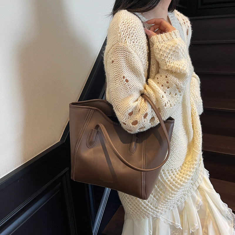 Elegant Versatile Tote Bag Stornfield