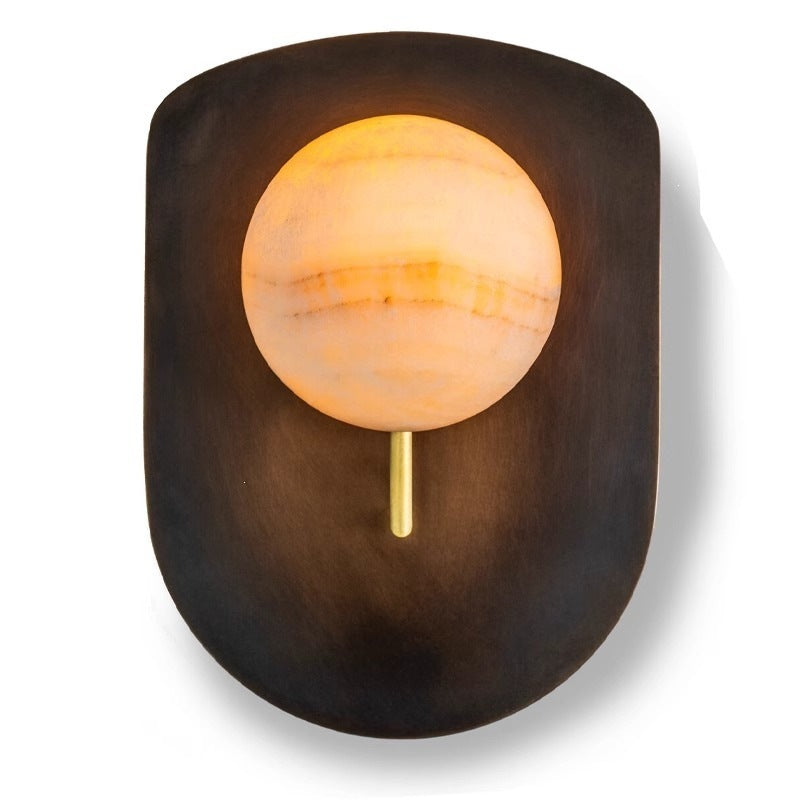 Modern Artistic Wall Sconce