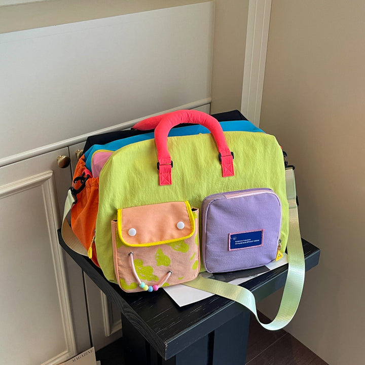 Women Multifunctional Everyday Bag Stornfield