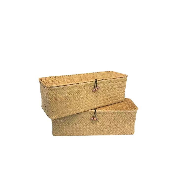 Women Storage Baskets Stornfield