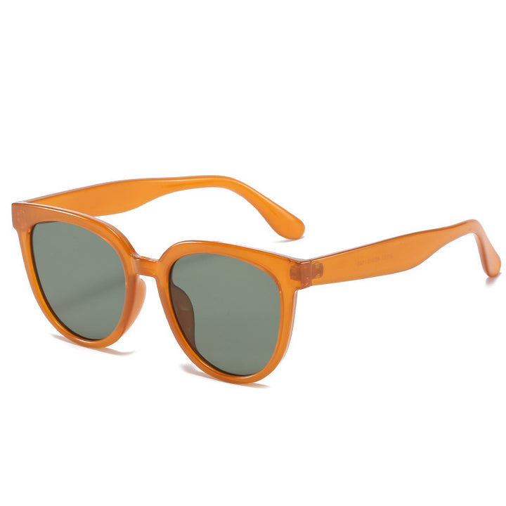Retro Style Stornfield Sunglasses