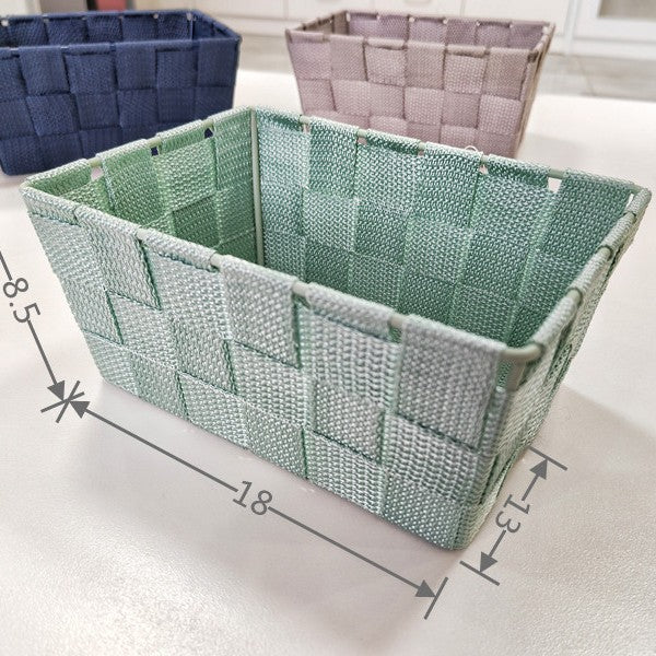 Storage Basket Stornfield