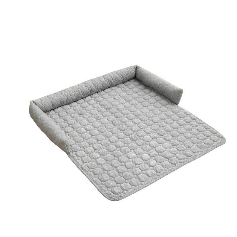 Women's comfortable platform mat Stornfield