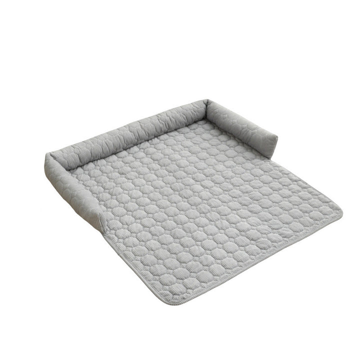 Women's comfortable platform mat Stornfield