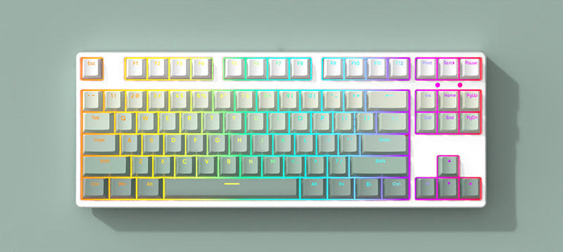 Bluetooth Mechanical Keyboard Stornfield
