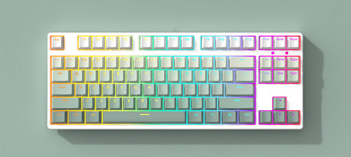 Bluetooth Mechanical Keyboard Stornfield