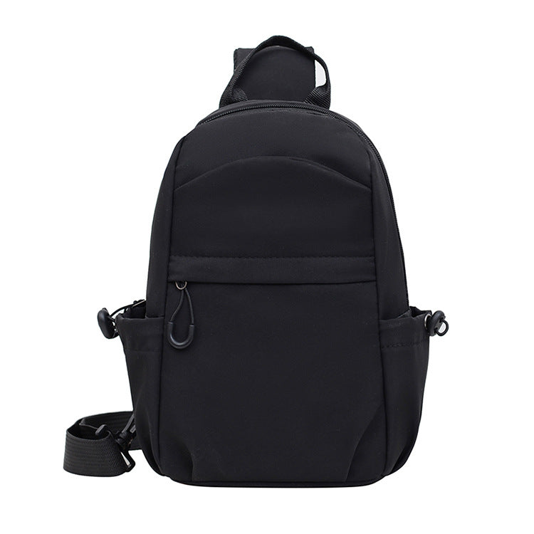 Compact Sling Backpack Stornfield