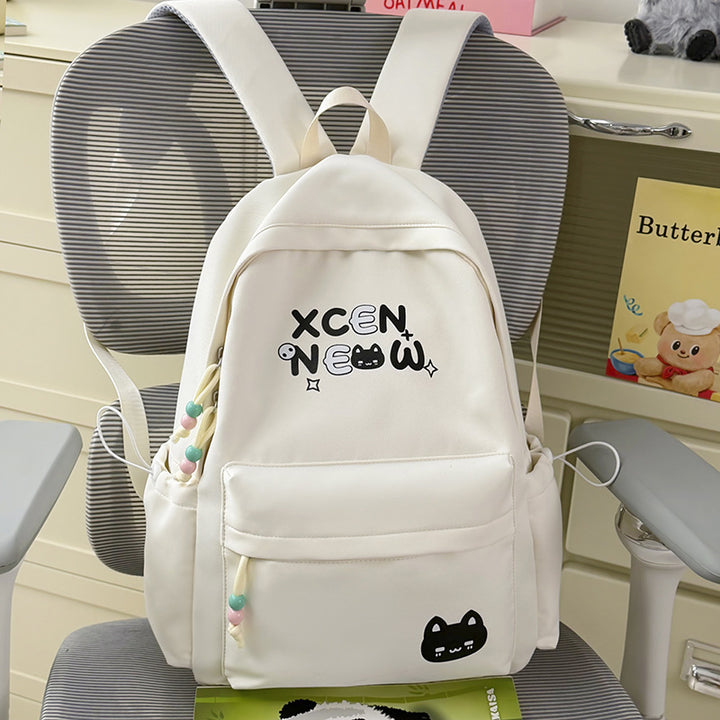 Creative Graphic Design Backpack Stornfield
