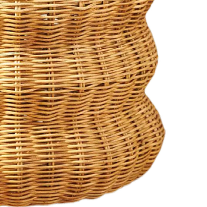 Decorative Woven Storage Basket Stornfield