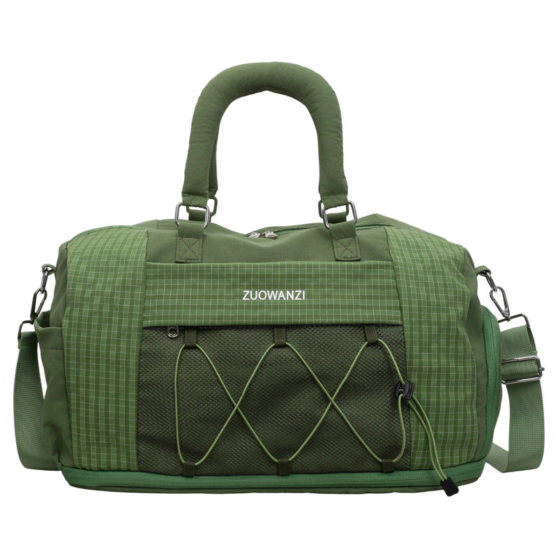 Versatile All-Purpose Gym Duffle Bag