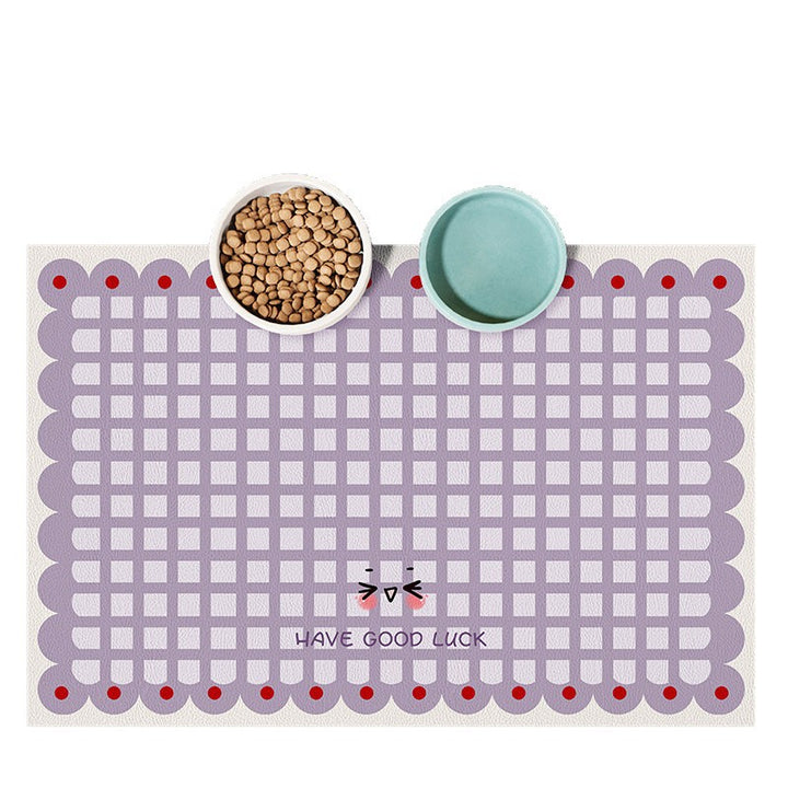 Pet Feeding Mat  1791538639