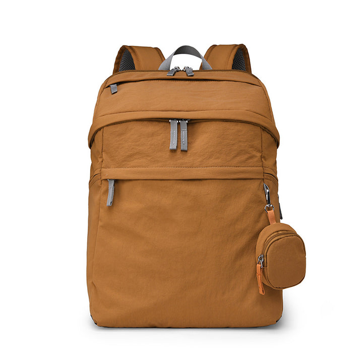 Versatile Large Capacity Backpack Stornfield