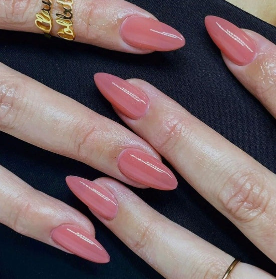 Elegant Stiletto Nail Art Extensions Stornfield 1789915860