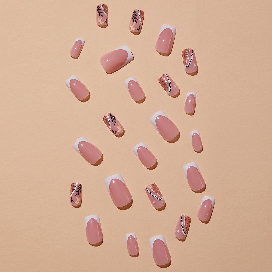 Artificial Nails Stornfield