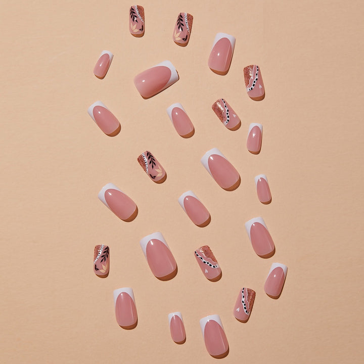 Artificial Nails Stornfield