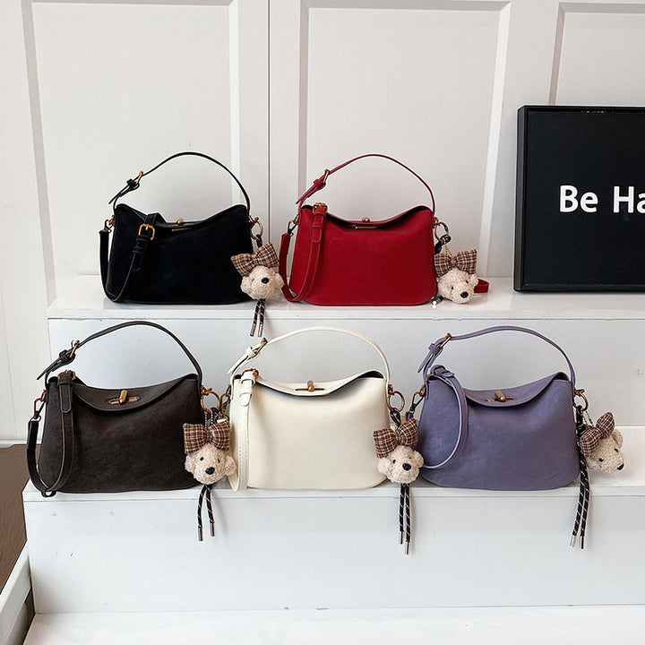 Minimalist Handbag