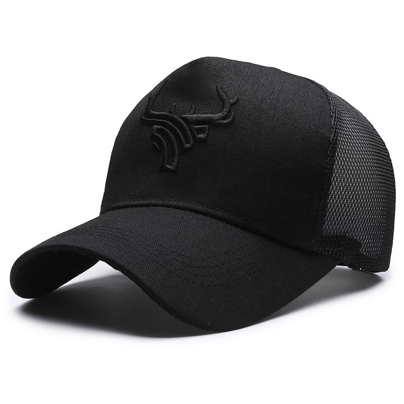 Men's Adjustable Performance Baseball Cap Stornfield