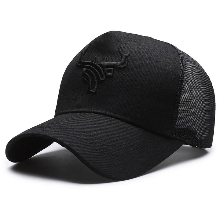 Men's Adjustable Performance Baseball Cap Stornfield